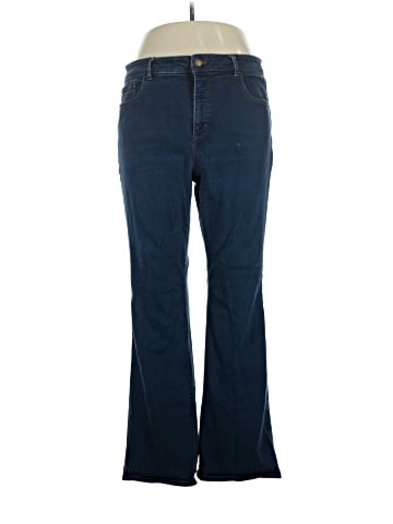 Ann Taylor Jeans (view 1)
