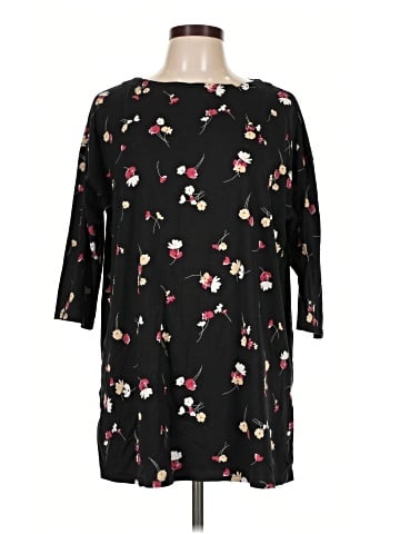 J.Jill Casual Dress (view 1)