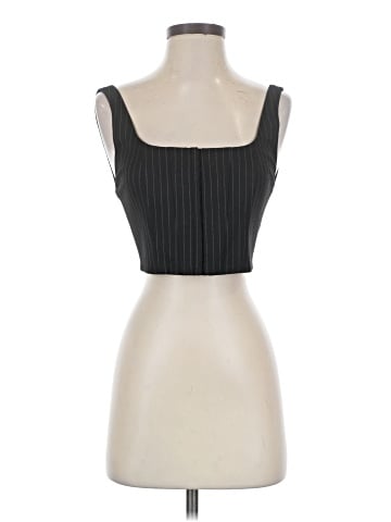 Alice + Olivia Sleeveless Top (view 1)