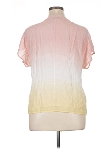 Zac & Rachel Short Sleeve Blouse (view 2)
