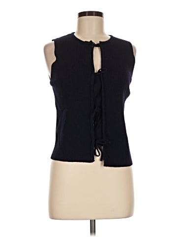 Cyrus Sweater Vest (view 1)