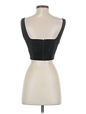 Alice + Olivia Sleeveless Top (view 2)