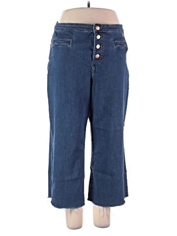 LC Lauren Conrad Jeans (view 1)