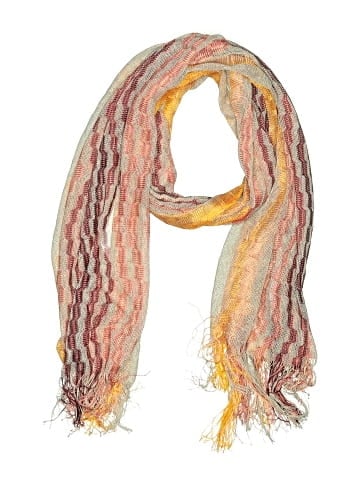 Missoni Scarf (view 1)