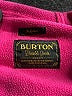 Burton 100% Polyester Print Pink Jacket Size M - photo 6