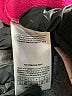 Burton 100% Polyester Print Pink Jacket Size M - photo 7