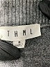 THML Stars Gray Pullover Sweater Size S - photo 7