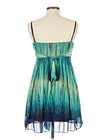 Ruby Rox Cocktail Dress (view 2)