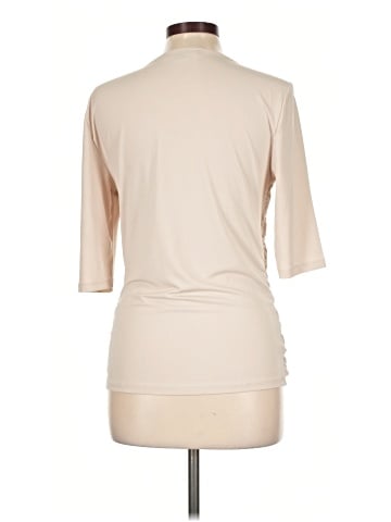 Harve Benard 3/4 Sleeve Top (view 2)