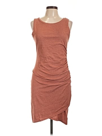 Leith Casual Dress (view 1)