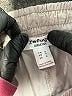 Refuge Gray Cargo Pants Size S - photo 4