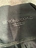Beyond Black Active Pants Size L - photo 8