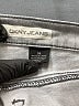 DKNY Jeans Solid Gray Jeans Size 6 - photo 7