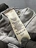 DKNY Jeans Solid Gray Jeans Size 6 - photo 8