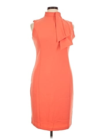 Eliza J Cocktail Dress (view 1)