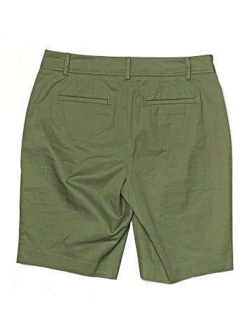 Talbots Khaki Shorts (view 2)