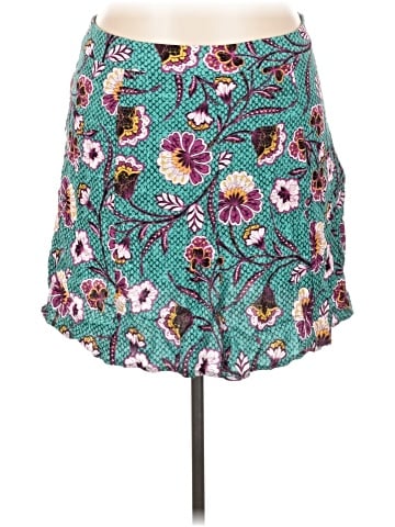Ann Taylor LOFT Casual Skirt (view 1)