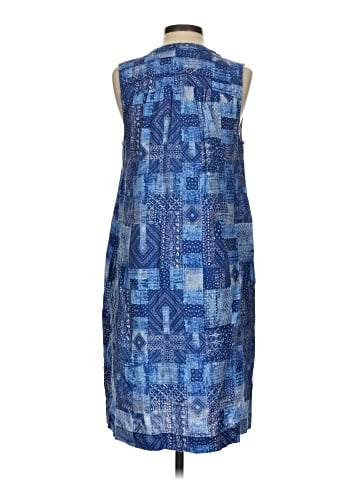J. McLaughlin Casual Dress (view 2)