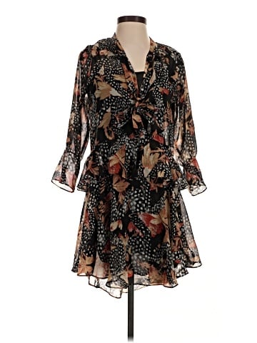 Topshop Casual Dress (view 1)
