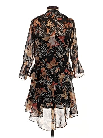Topshop Casual Dress (view 2)