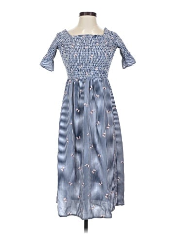 Speechless Casual Dress (view 1)