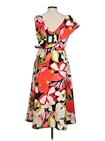 Halston Cocktail Dress (view 2)