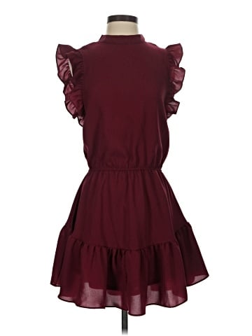 TCEC Cocktail Dress (view 1)