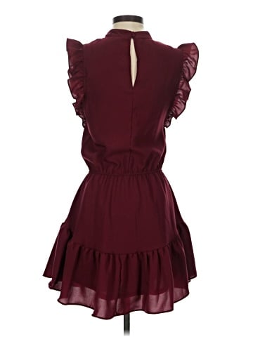 TCEC Cocktail Dress (view 2)