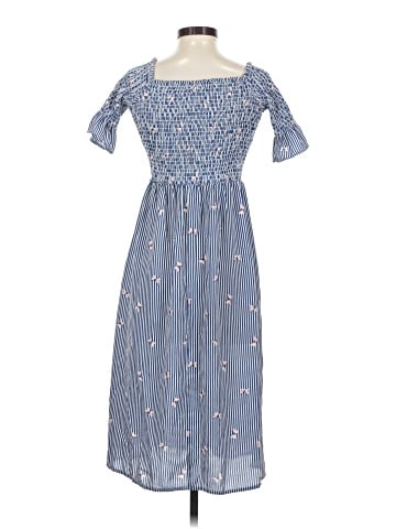 Speechless Casual Dress (view 2)
