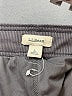L.L.Bean Solid Gray Skort Size L - photo 3