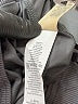 L.L.Bean Solid Gray Skort Size L - photo 4