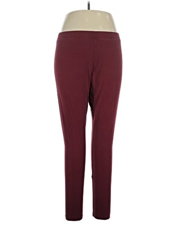 L.L.Bean Active Pants (view 1)
