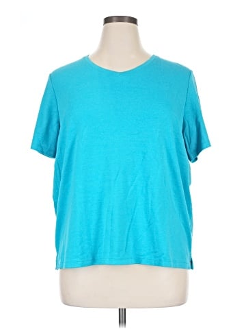 Kim Rogers Short Sleeve T-Shirt (view 1)