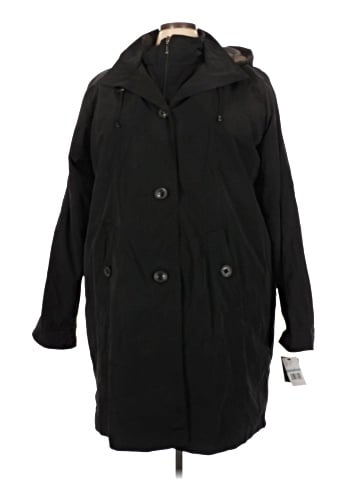 Gallery Coat (view 1)