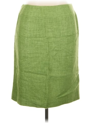 Lafayette 148 New York Casual Skirt (view 1)