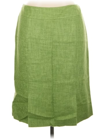 Lafayette 148 New York Casual Skirt (view 2)