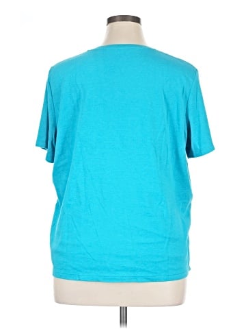 Kim Rogers Short Sleeve T-Shirt (view 2)