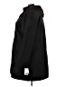 Gallery 100% Polyester Black Coat Size 3X - photo 5