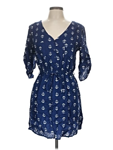 Mimi Chica Casual Dress (view 1)