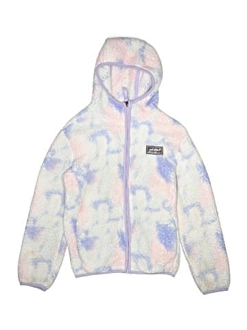 Eddie Bauer Zip Up Hoodie (view 1)