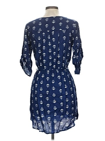 Mimi Chica Casual Dress (view 2)