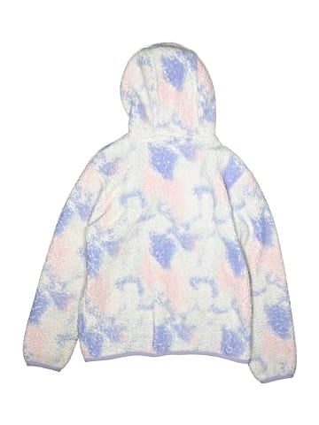 Eddie Bauer Zip Up Hoodie (view 2)