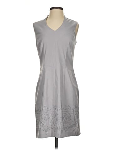 CDC Apparel Casual Dress (view 1)