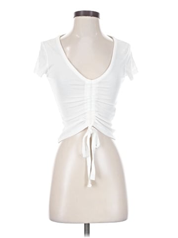 ALLSAINTS Short Sleeve T-Shirt (view 1)