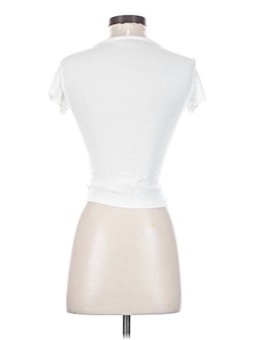 ALLSAINTS Short Sleeve T-Shirt (view 2)