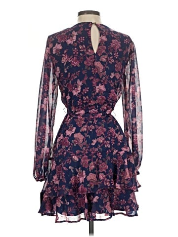 City Studio Cocktail Dress (view 2)