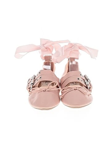 Dolly Flats (view 2)