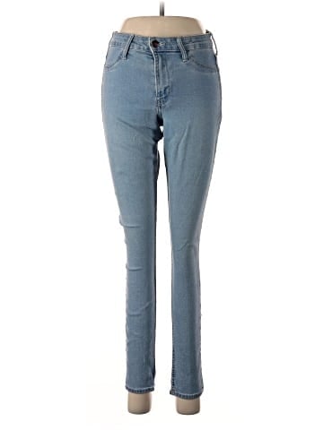 &Denim by H&M Jeans (view 1)