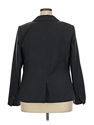 Lane Bryant Blazer (view 2)