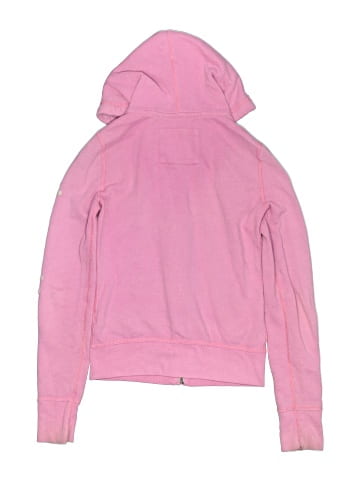 Abercrombie & Fitch Zip Up Hoodie (view 2)